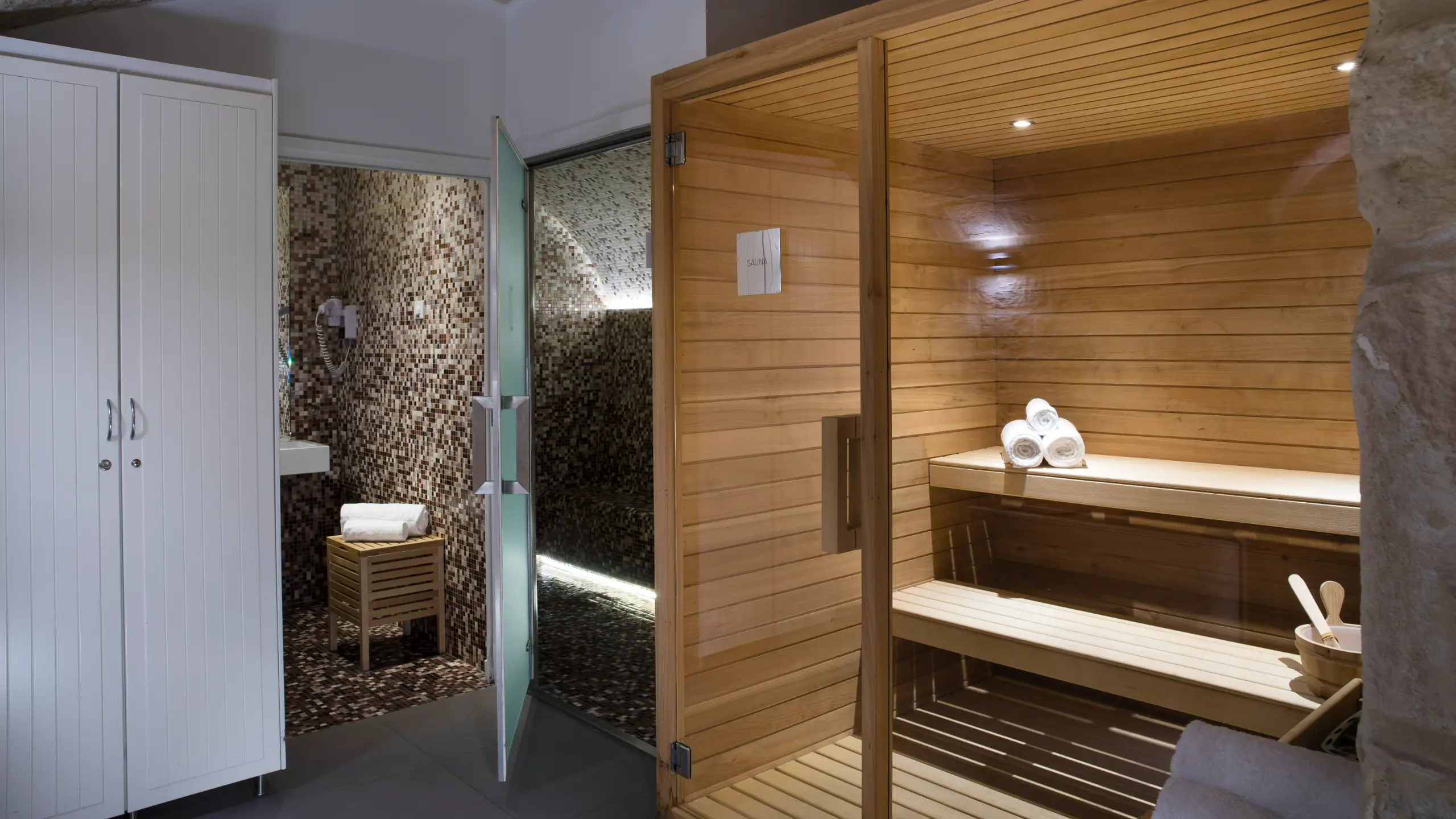 健身与水疗 - 图片 4