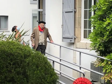 Les Fêtes de Bayonne au Parc d'Hiver – L'esprit basque dans notre résidence