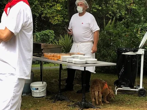 Les Fêtes de Bayonne au Parc d'Hiver – L'esprit basque dans notre résidence