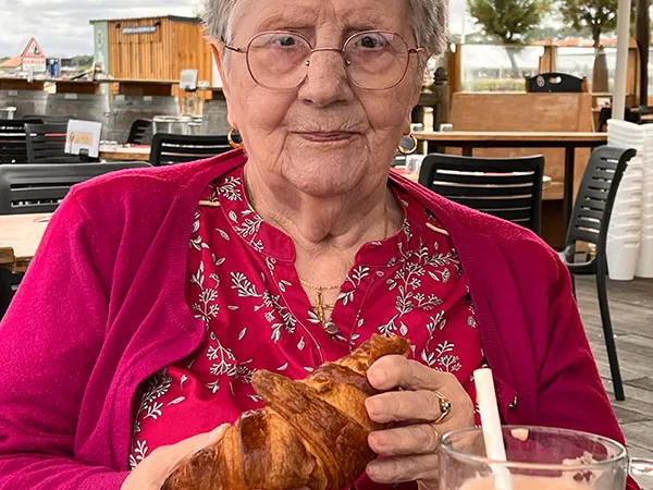Sortie à la Chambre d'Amour à Anglet – Chocolat chaud et croissants en bord de mer