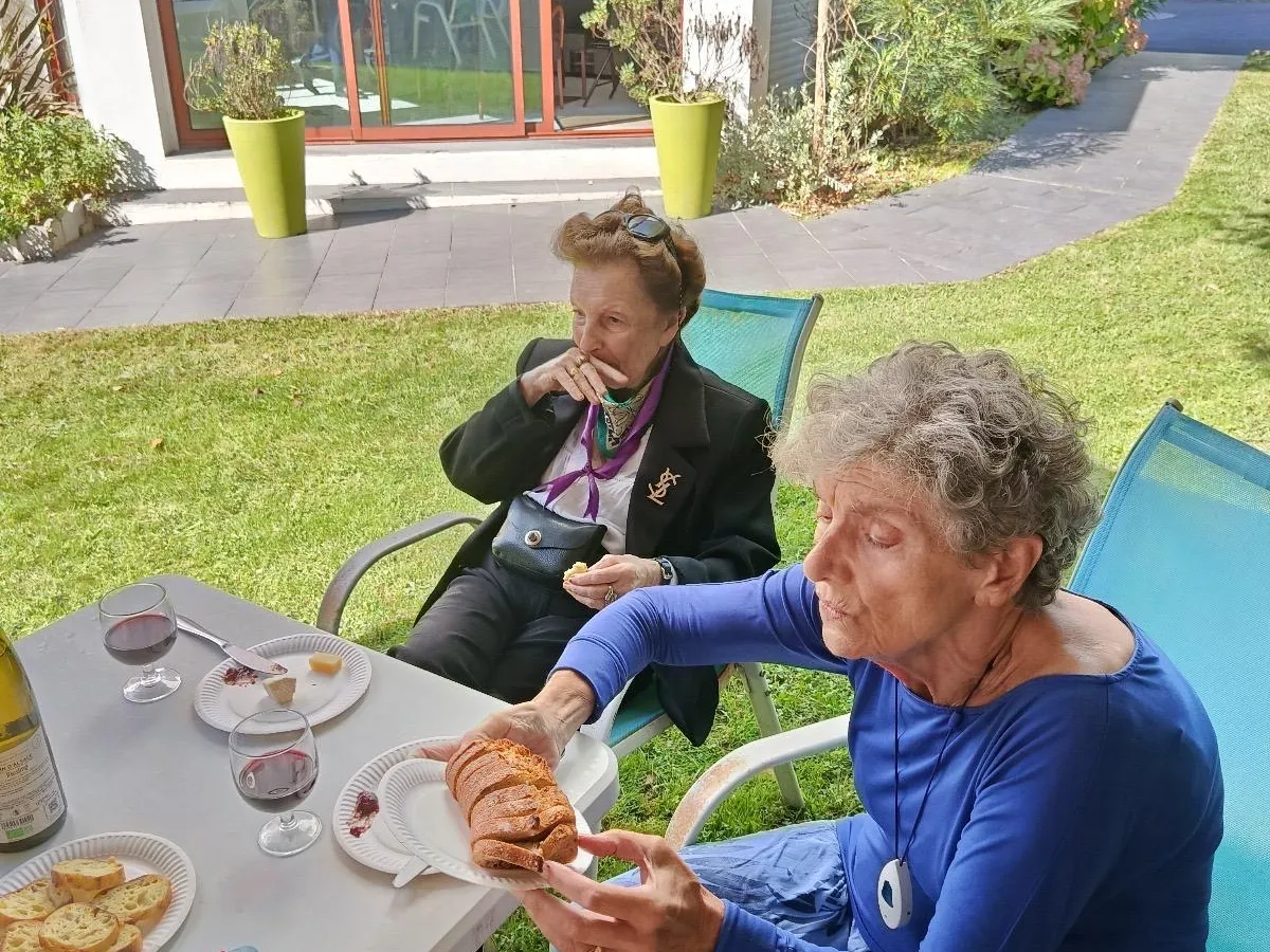 Atelier dégustation de fromages au Parc d'Hiver – Un moment gourmand et sensoriel