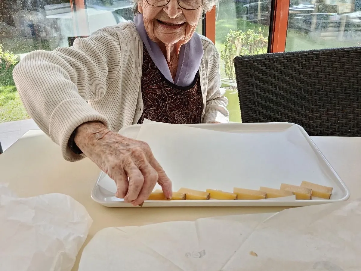 Atelier dégustation de fromages au Parc d'Hiver – Un moment gourmand et sensoriel