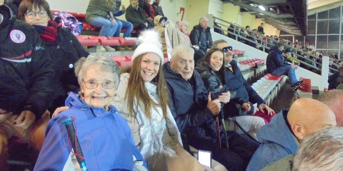 Au stade Aguilera avec le Biarritz Olympique – Une soirée rugby pour nos résidents